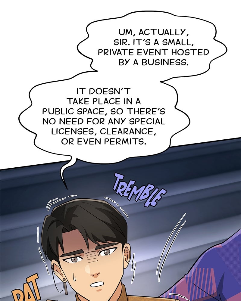 Stargazers: A Star Trek Story Episode 8 page 128 - 