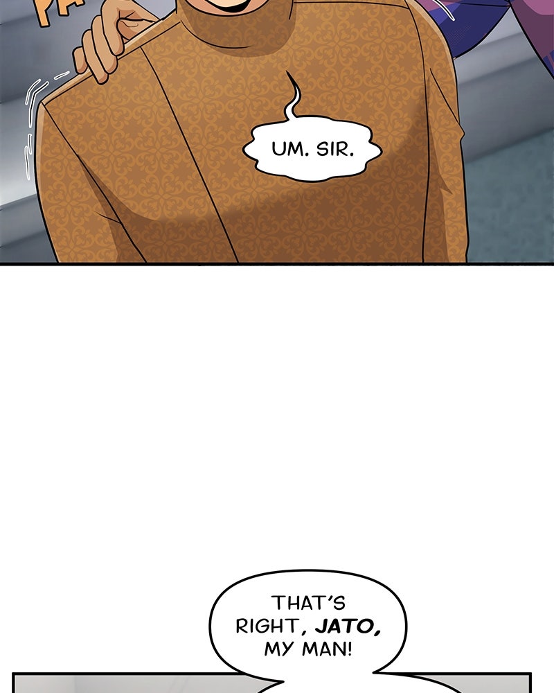 Stargazers: A Star Trek Story Episode 8 page 129 - 