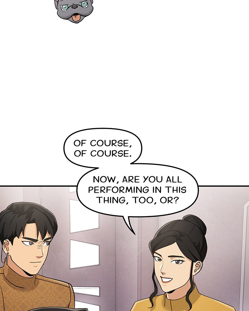 Stargazers: A Star Trek Story Episode 8 page 14 - 