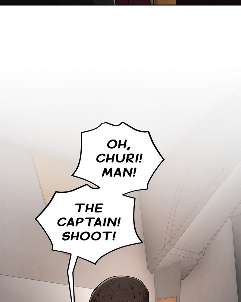 Stargazers: A Star Trek Story Episode 8 page 133 - 
