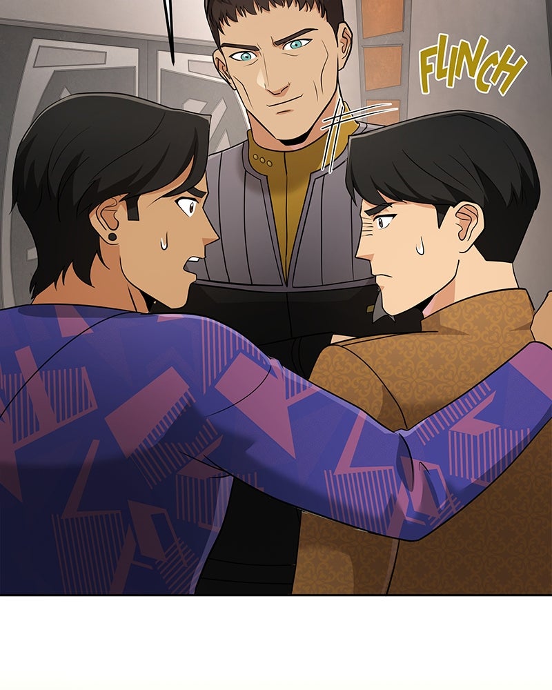 Stargazers: A Star Trek Story Episode 8 page 134 - 