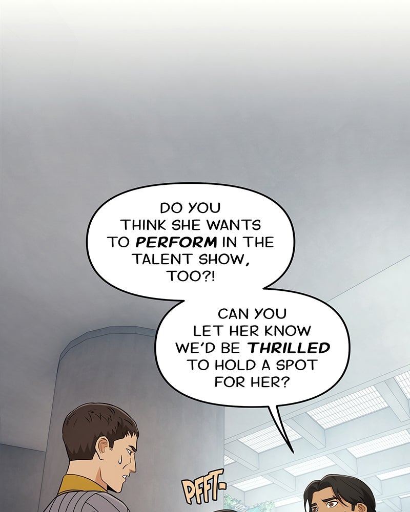 Stargazers: A Star Trek Story Episode 8 page 135 - 