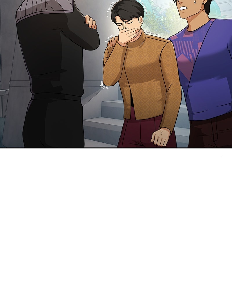 Stargazers: A Star Trek Story Episode 8 page 136 - 