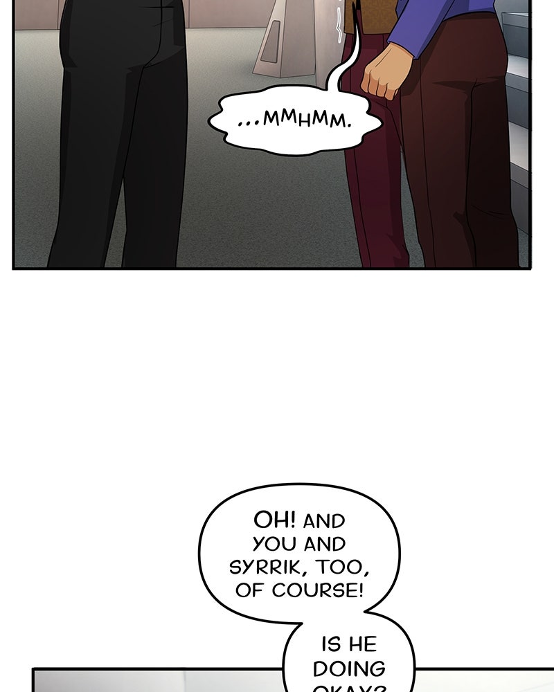 Stargazers: A Star Trek Story Episode 8 page 138 - 
