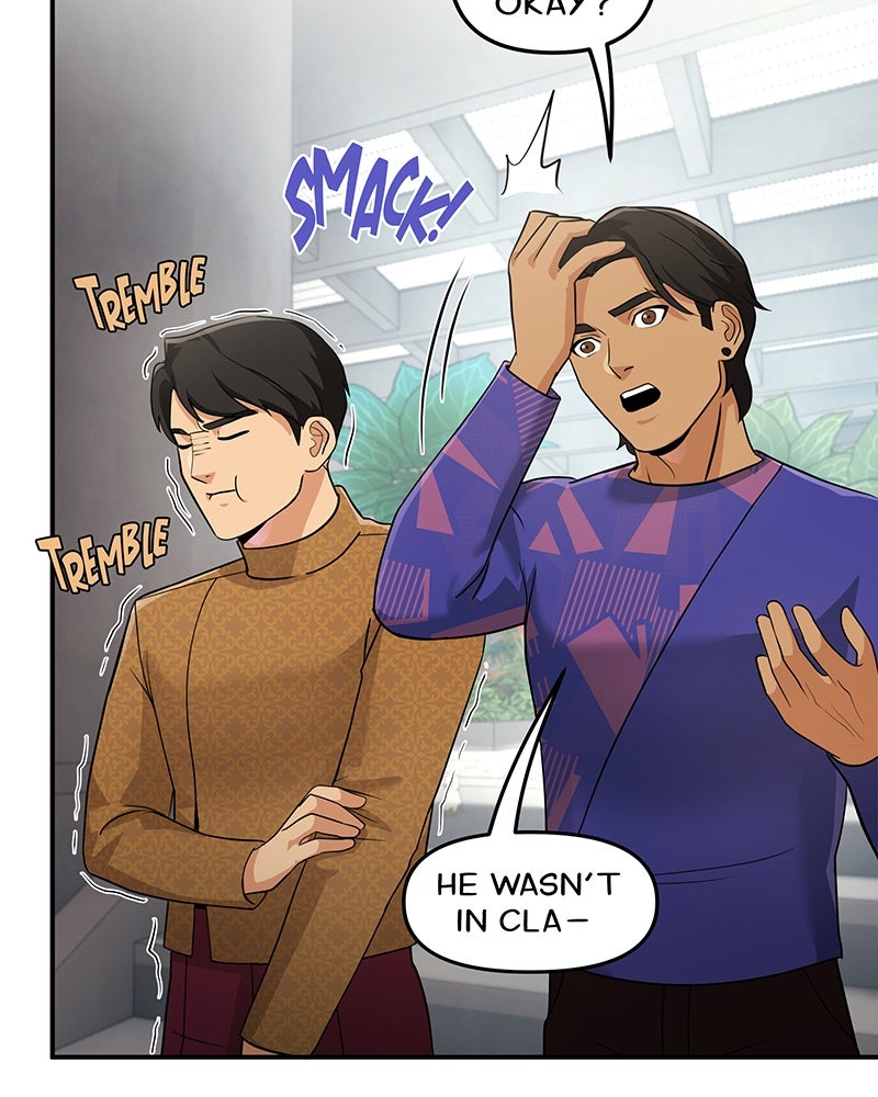 Stargazers: A Star Trek Story Episode 8 page 139 - 