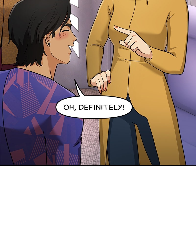 Stargazers: A Star Trek Story Episode 8 page 15 - 