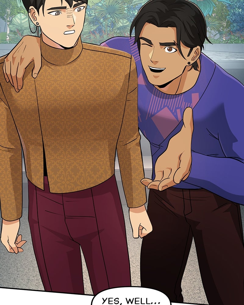 Stargazers: A Star Trek Story Episode 8 page 143 - 