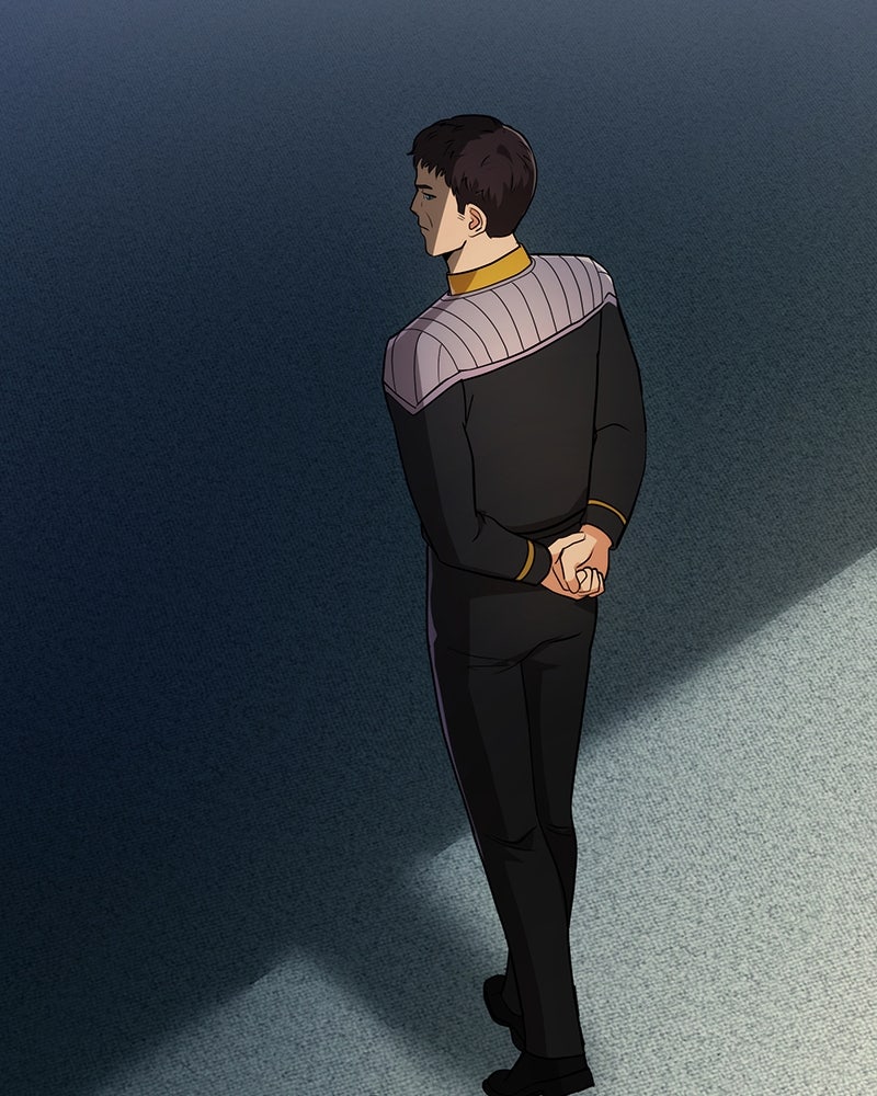 Stargazers: A Star Trek Story Episode 8 page 147 - 