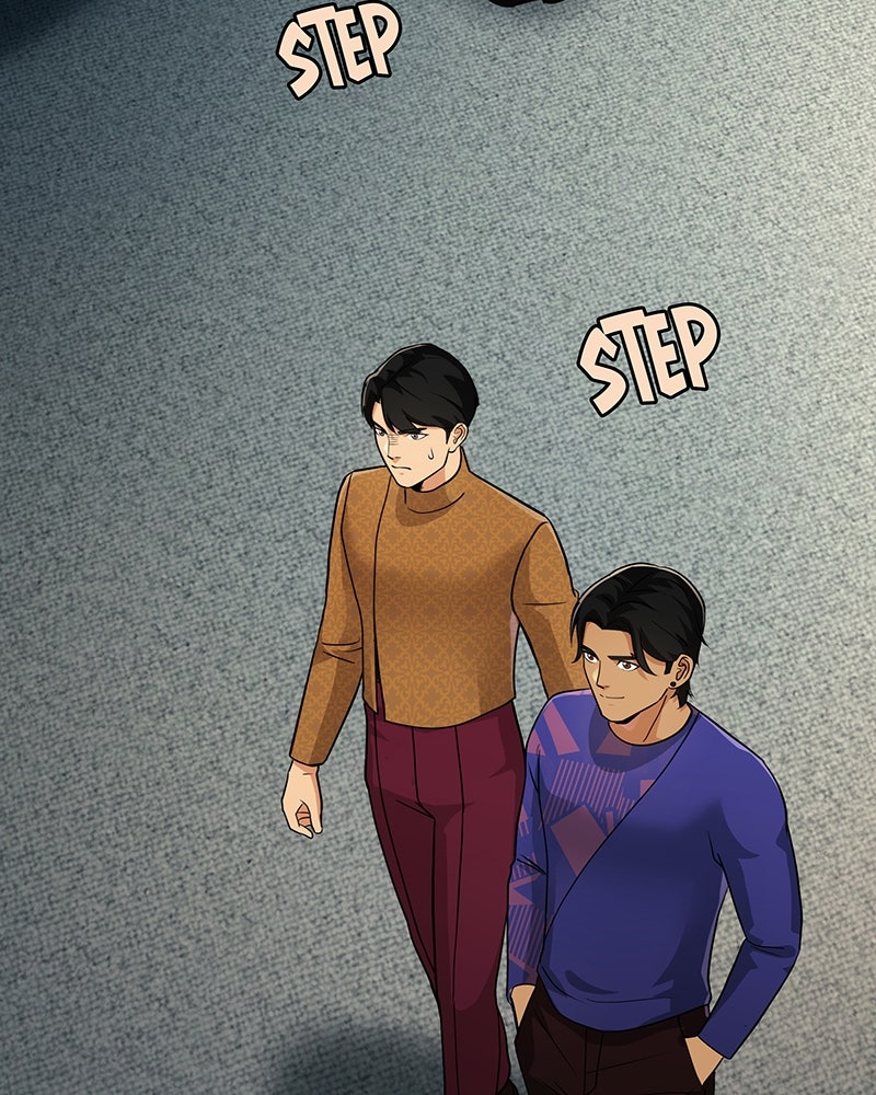 Stargazers: A Star Trek Story Episode 8 page 148 - 