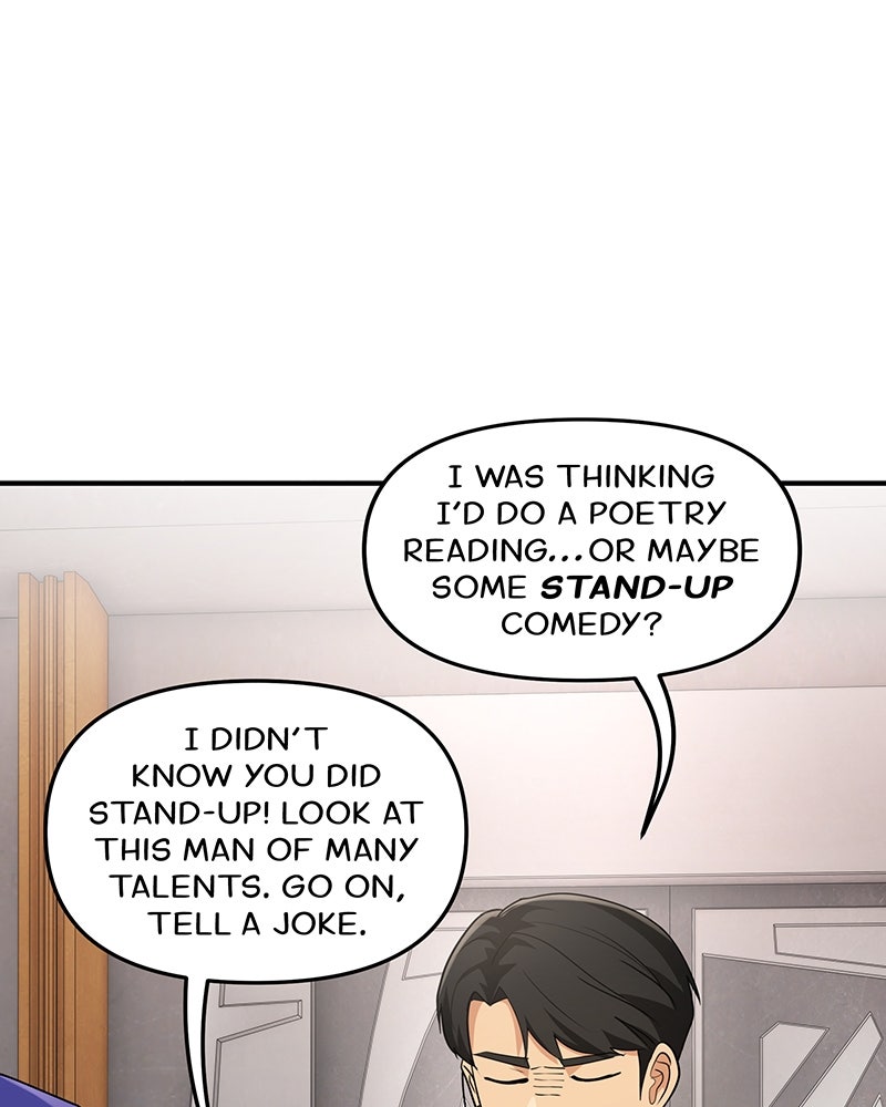 Stargazers: A Star Trek Story Episode 8 page 16 - 