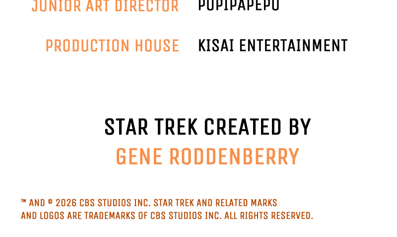 Stargazers: A Star Trek Story Episode 8 page 153 - 