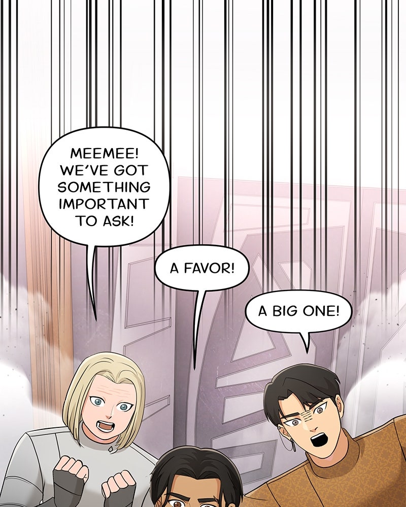 Stargazers: A Star Trek Story Episode 8 page 3 - 