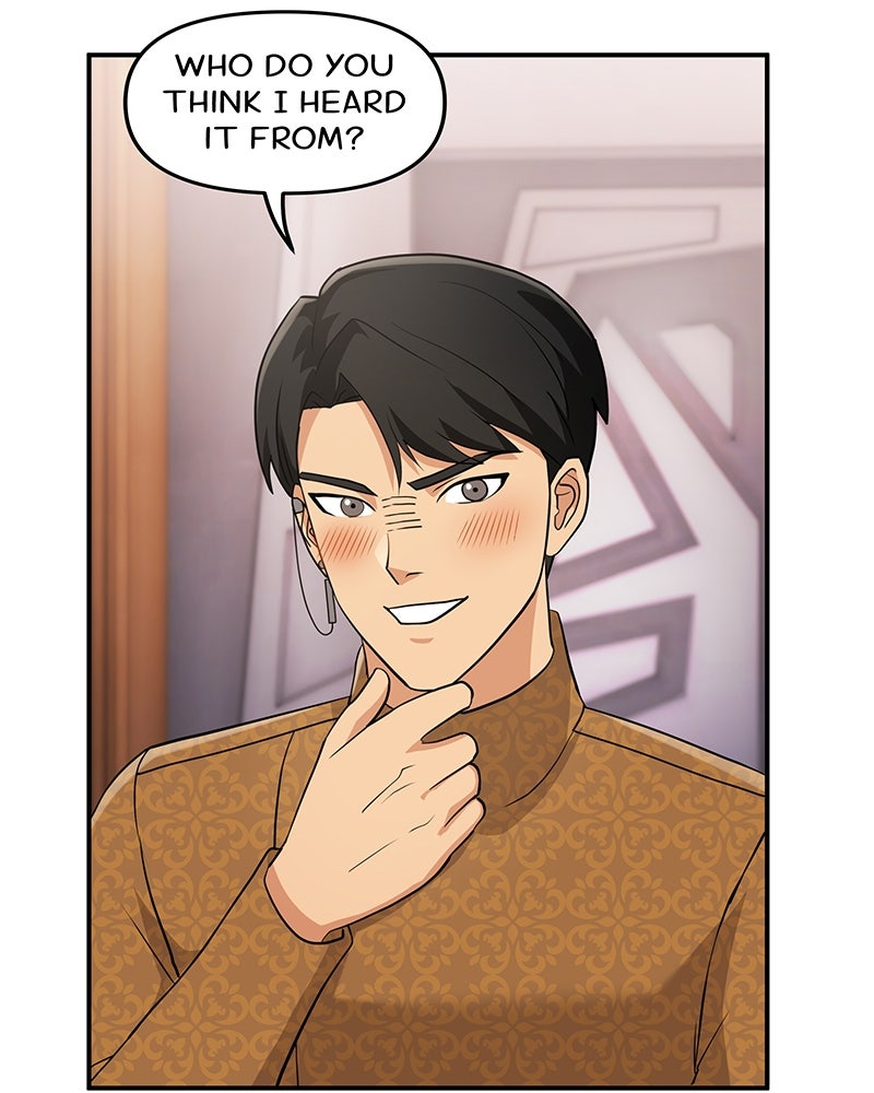 Stargazers: A Star Trek Story Episode 8 page 23 - 