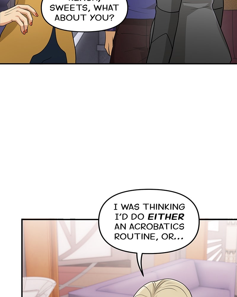 Stargazers: A Star Trek Story Episode 8 page 26 - 