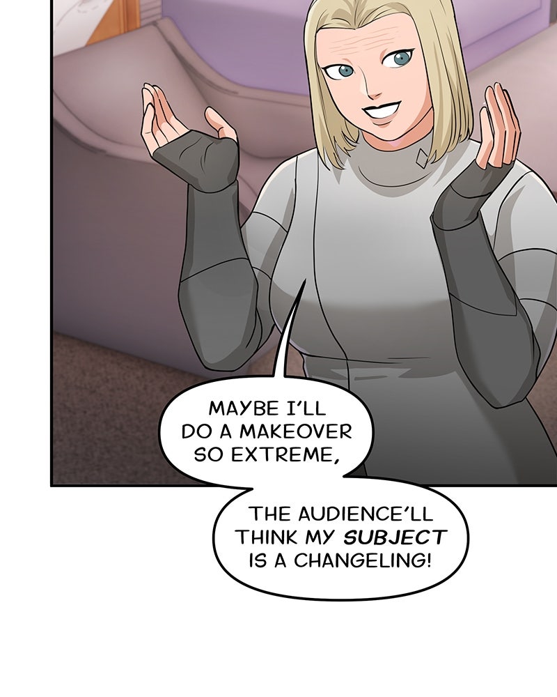 Stargazers: A Star Trek Story Episode 8 page 27 - 