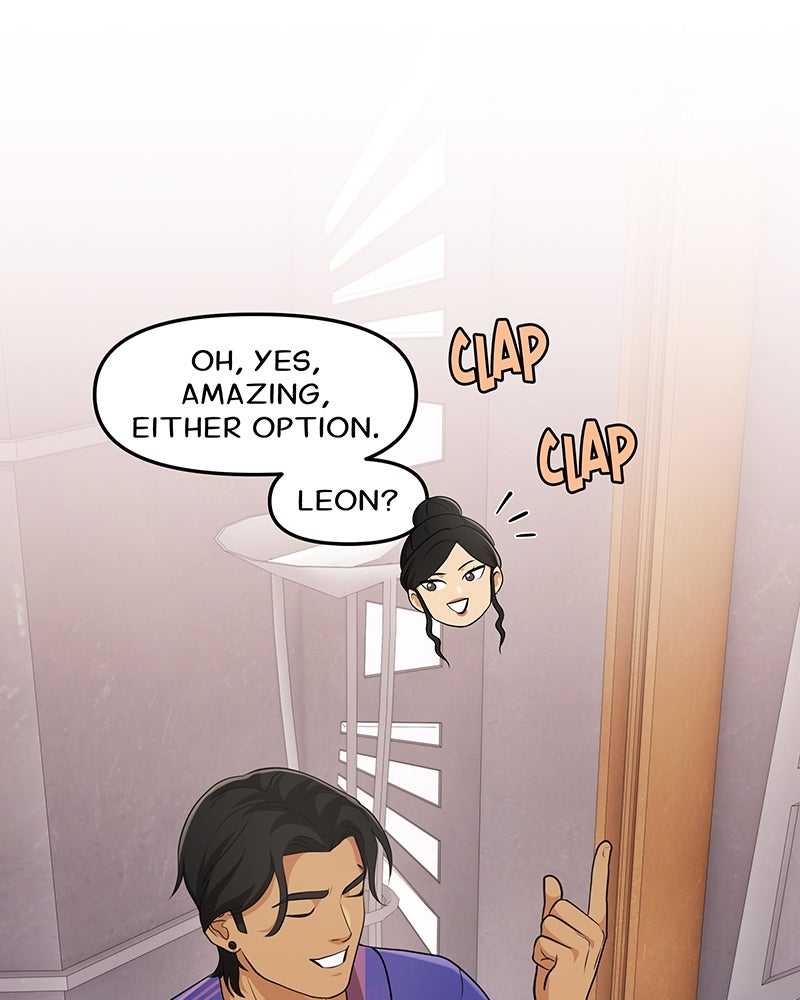 Stargazers: A Star Trek Story Episode 8 page 28 - 