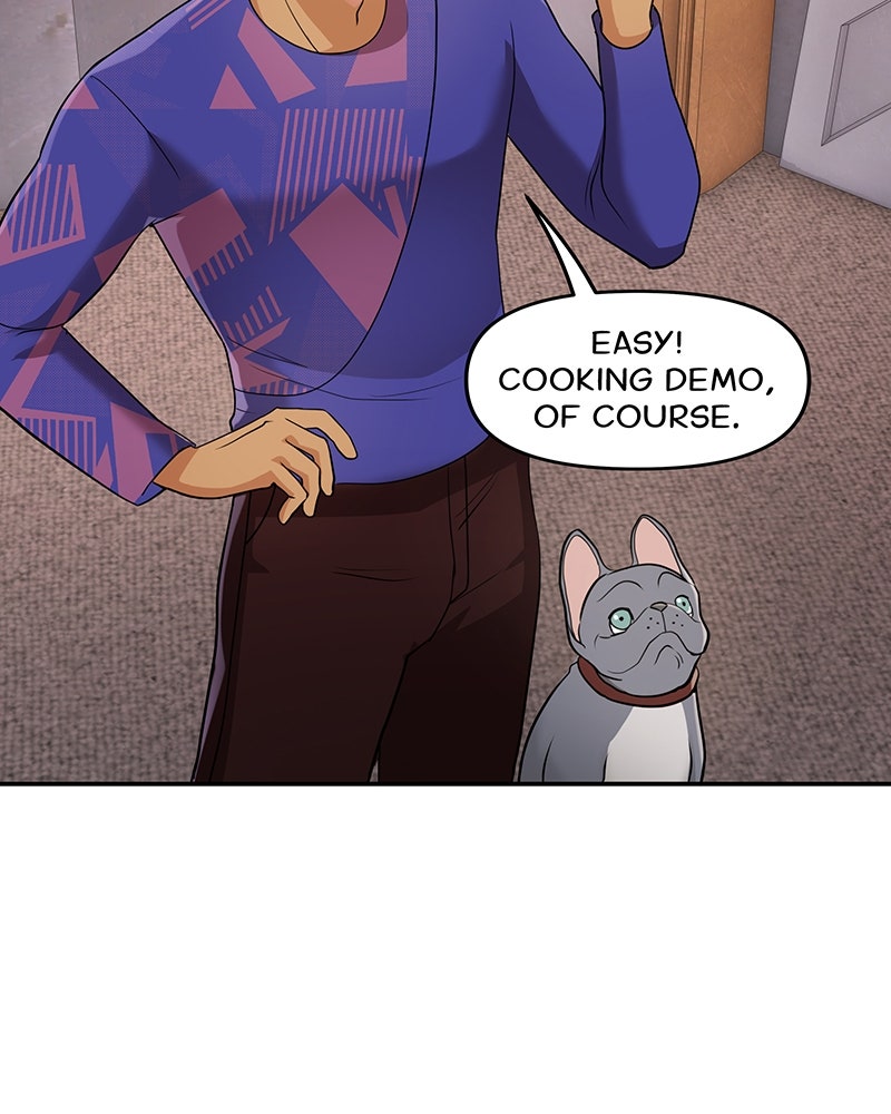 Stargazers: A Star Trek Story Episode 8 page 29 - 