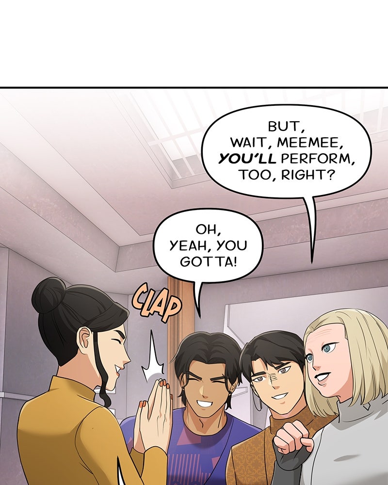 Stargazers: A Star Trek Story Episode 8 page 30 - 