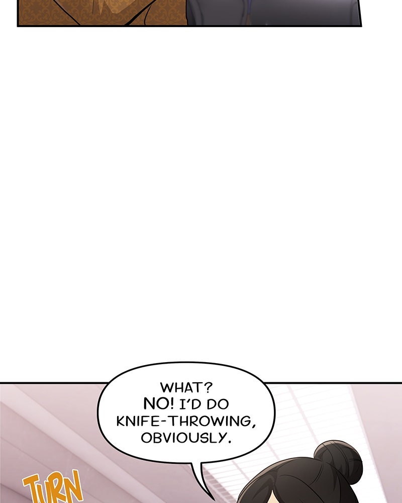 Stargazers: A Star Trek Story Episode 8 page 33 - 