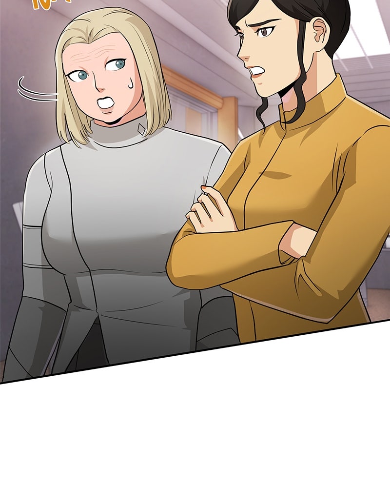 Stargazers: A Star Trek Story Episode 8 page 34 - 