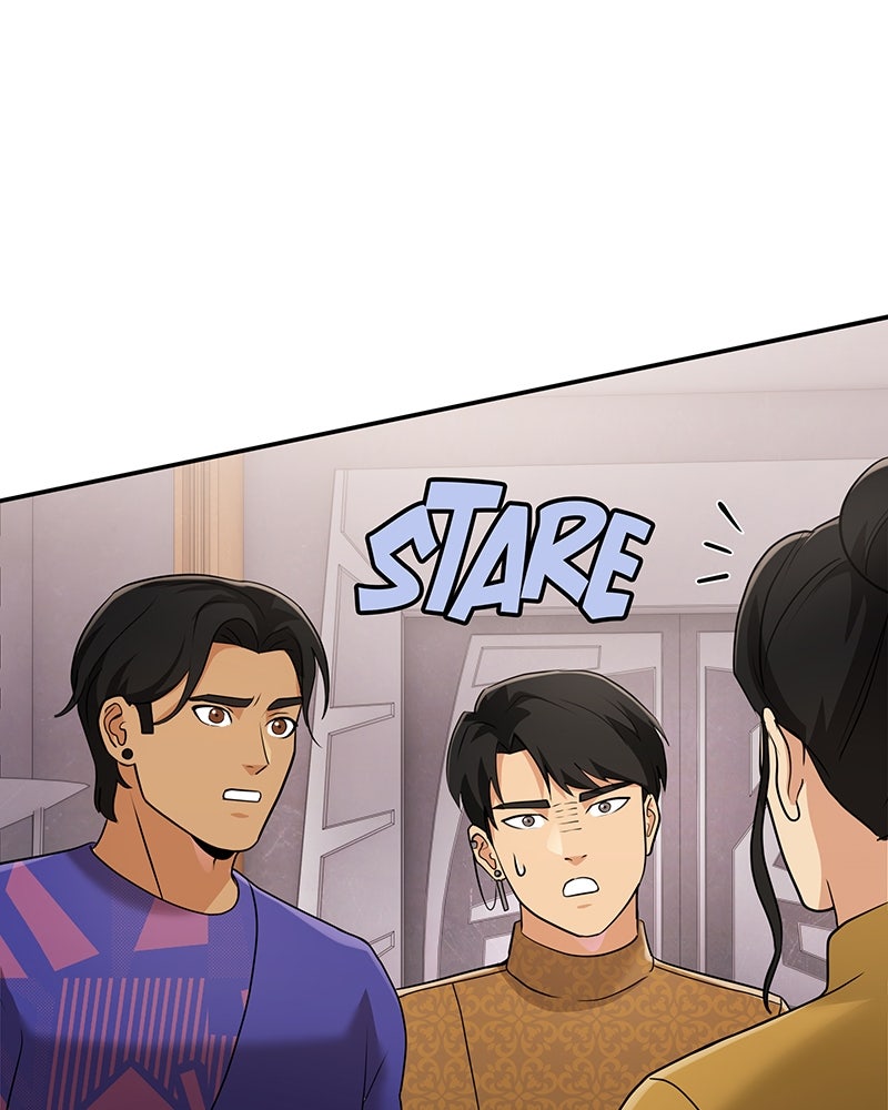Stargazers: A Star Trek Story Episode 8 page 35 - 