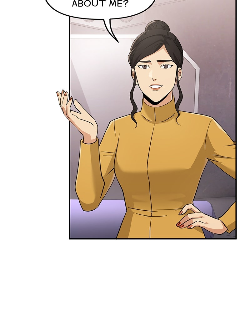 Stargazers: A Star Trek Story Episode 8 page 37 - 
