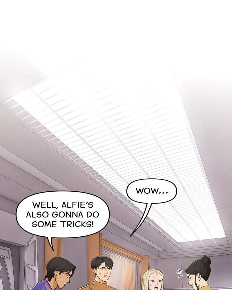 Stargazers: A Star Trek Story Episode 8 page 38 - 