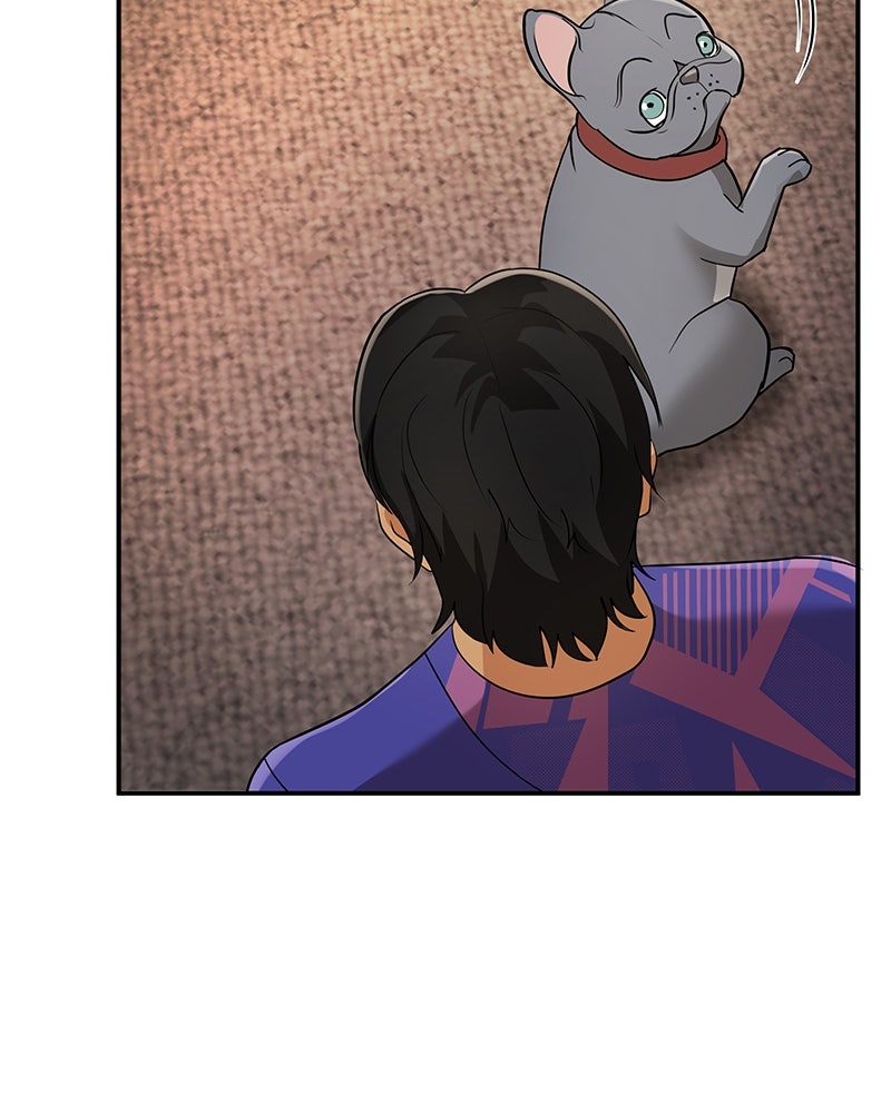 Stargazers: A Star Trek Story Episode 8 page 41 - 