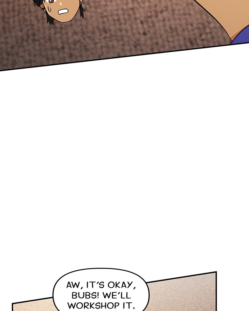 Stargazers: A Star Trek Story Episode 8 page 48 - 