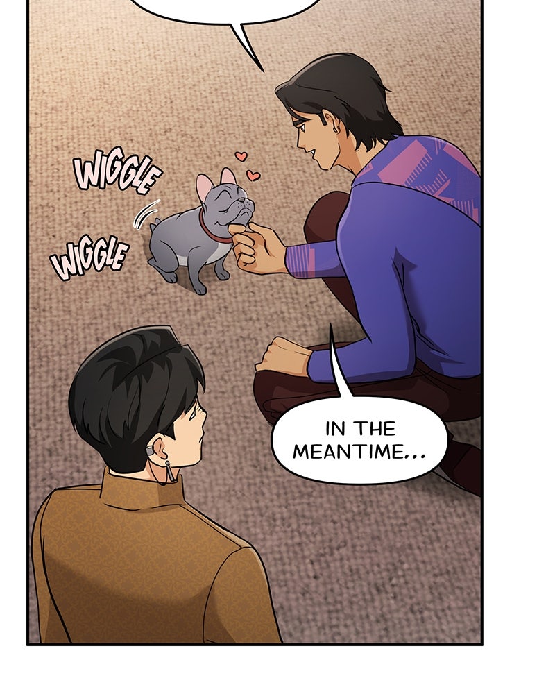 Stargazers: A Star Trek Story Episode 8 page 49 - 