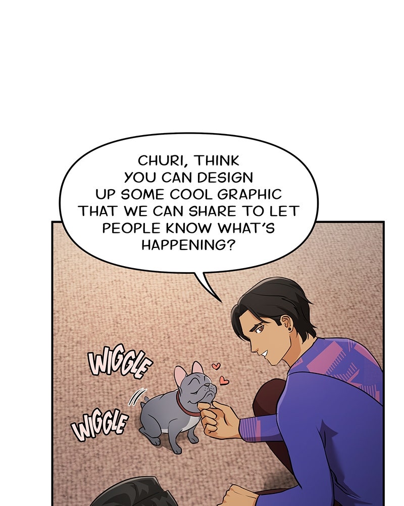 Stargazers: A Star Trek Story Episode 8 page 50 - 