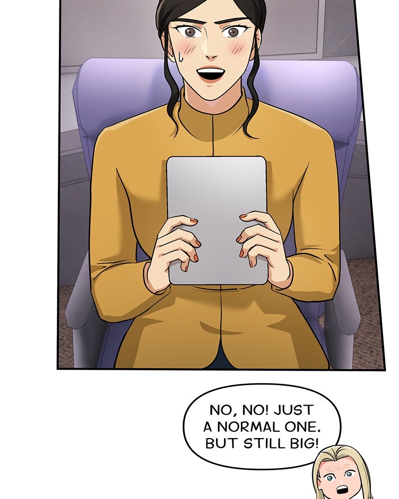 Stargazers: A Star Trek Story Episode 8 page 6 - 