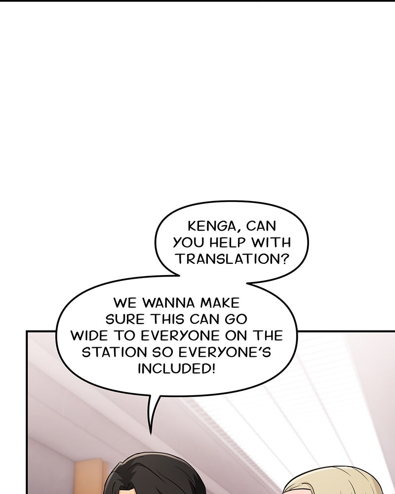 Stargazers: A Star Trek Story Episode 8 page 53 - 