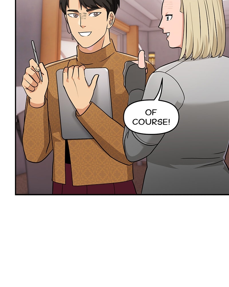 Stargazers: A Star Trek Story Episode 8 page 54 - 