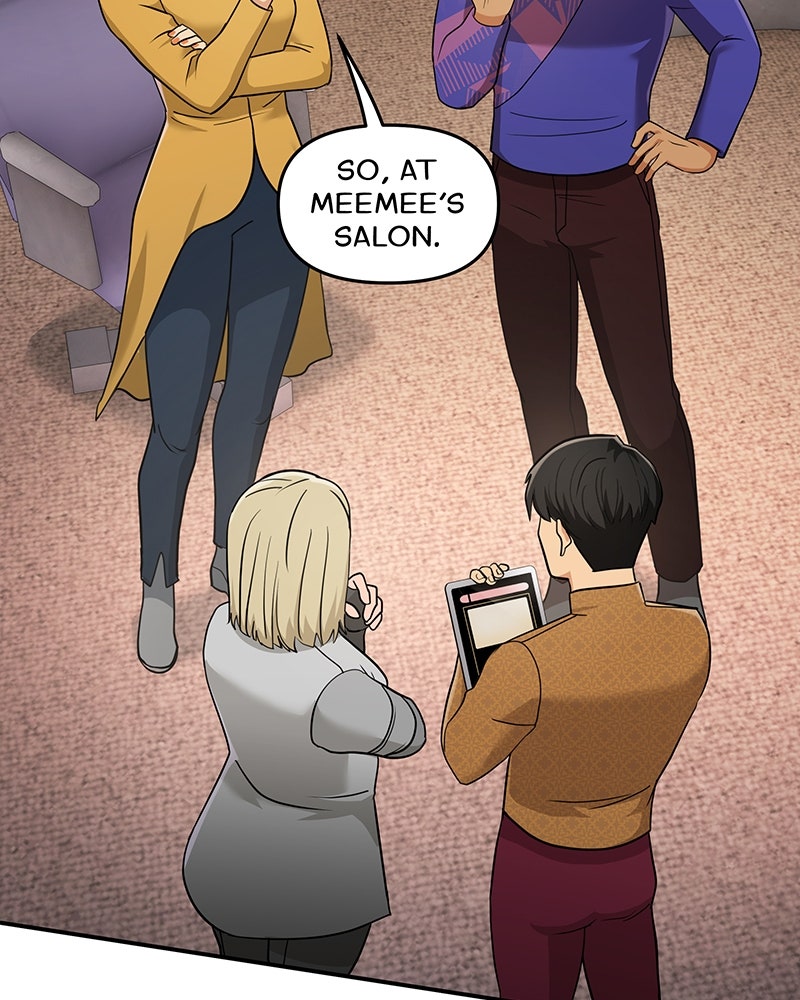 Stargazers: A Star Trek Story Episode 8 page 56 - 