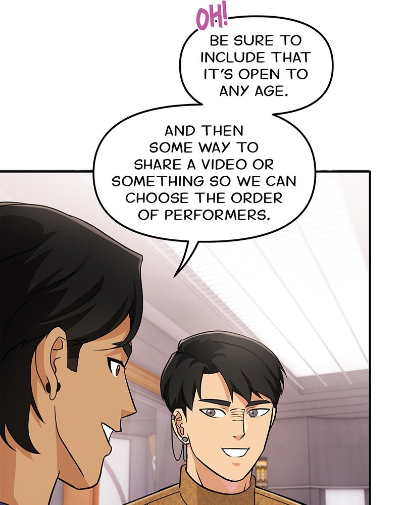 Stargazers: A Star Trek Story Episode 8 page 60 - 