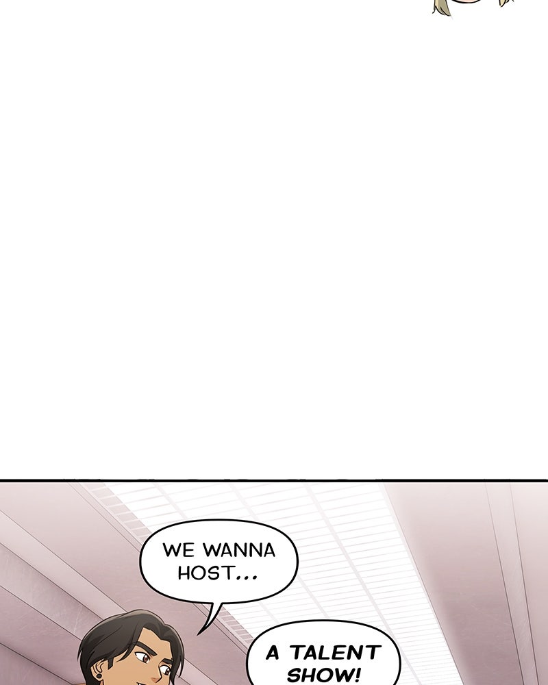 Stargazers: A Star Trek Story Episode 8 page 7 - 