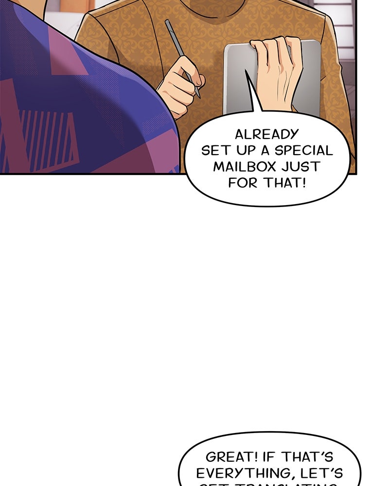 Stargazers: A Star Trek Story Episode 8 page 61 - 