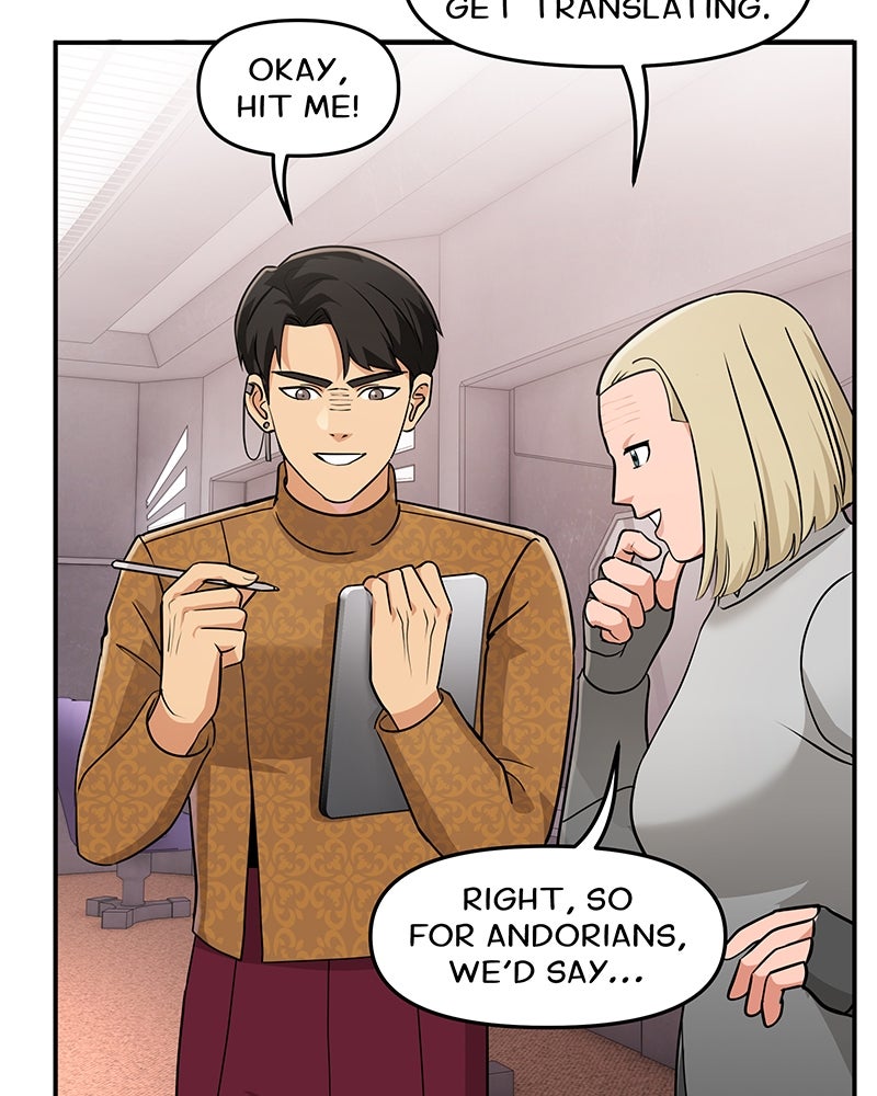 Stargazers: A Star Trek Story Episode 8 page 62 - 