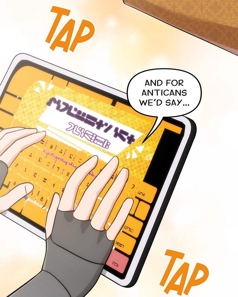 Stargazers: A Star Trek Story Episode 8 page 65 - 