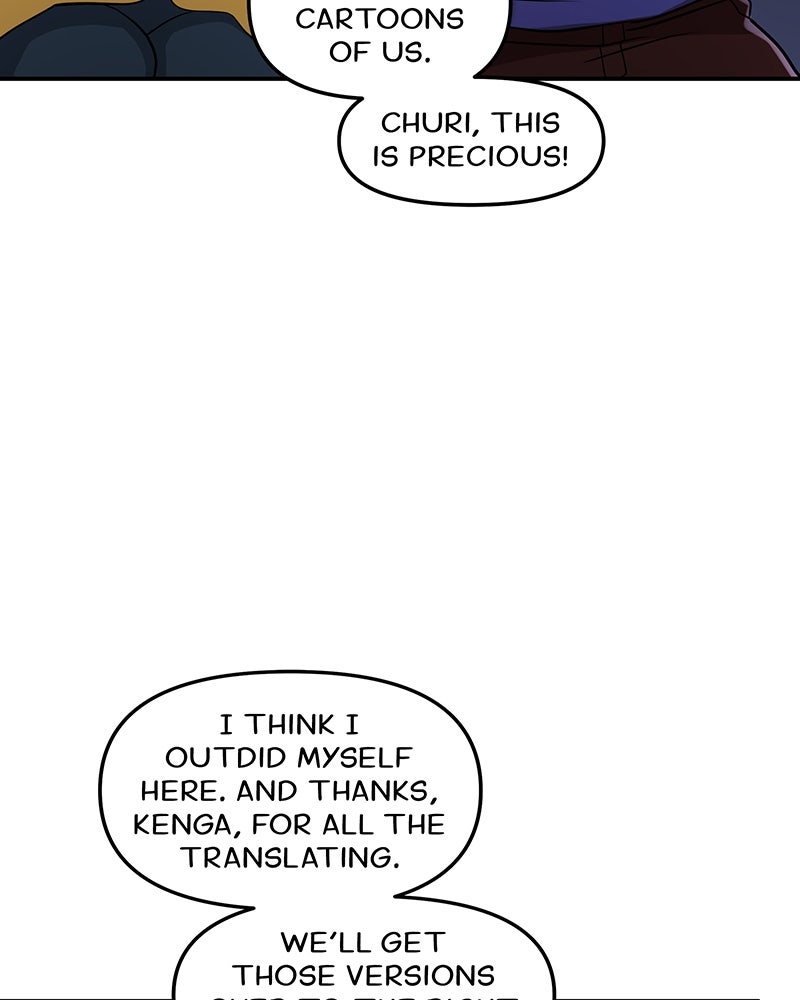Stargazers: A Star Trek Story Episode 8 page 70 - 