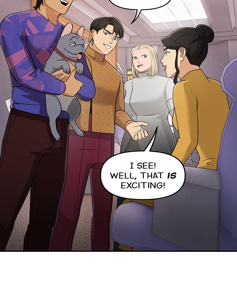 Stargazers: A Star Trek Story Episode 8 page 8 - 