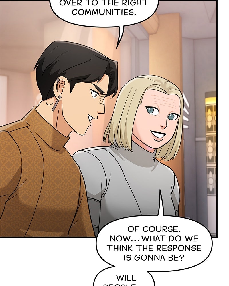 Stargazers: A Star Trek Story Episode 8 page 71 - 