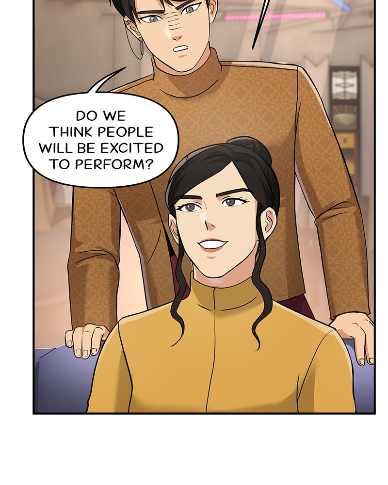 Stargazers: A Star Trek Story Episode 8 page 73 - 
