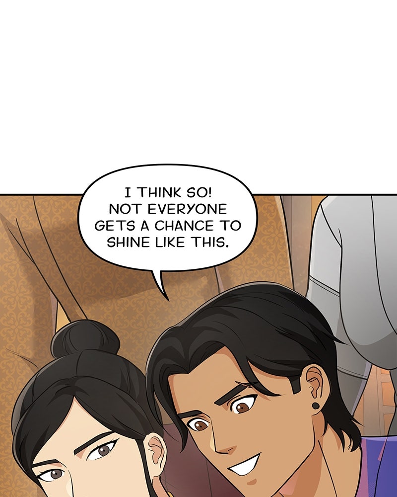 Stargazers: A Star Trek Story Episode 8 page 74 - 
