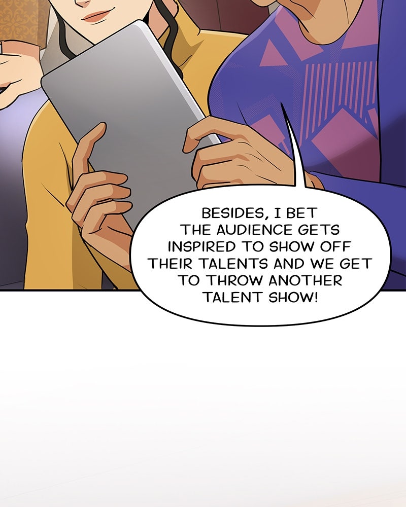 Stargazers: A Star Trek Story Episode 8 page 75 - 