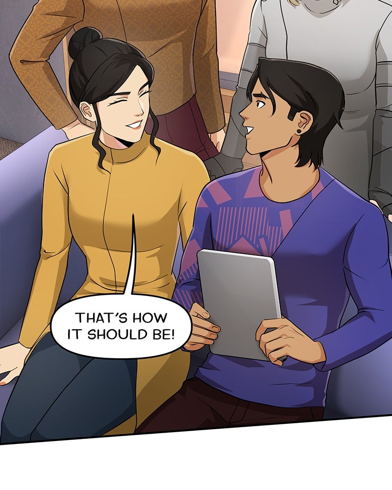 Stargazers: A Star Trek Story Episode 8 page 77 - 