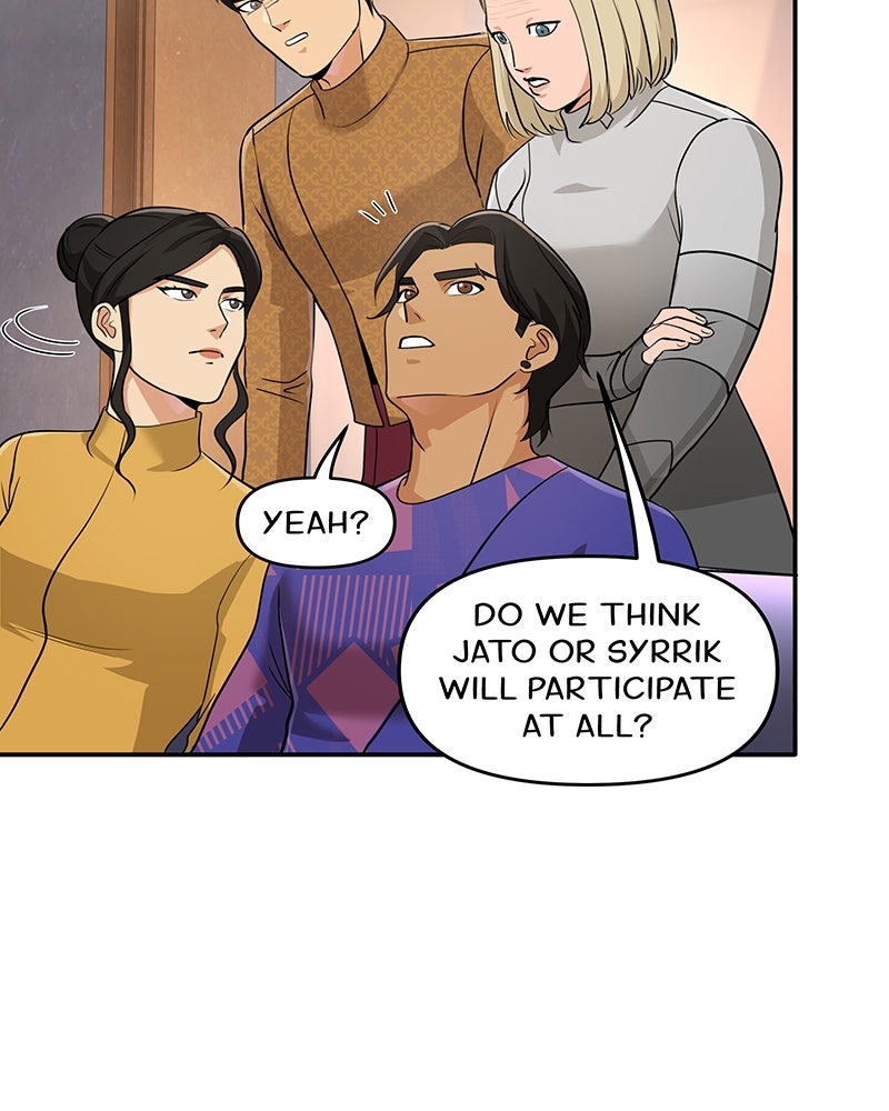 Stargazers: A Star Trek Story Episode 8 page 79 - 