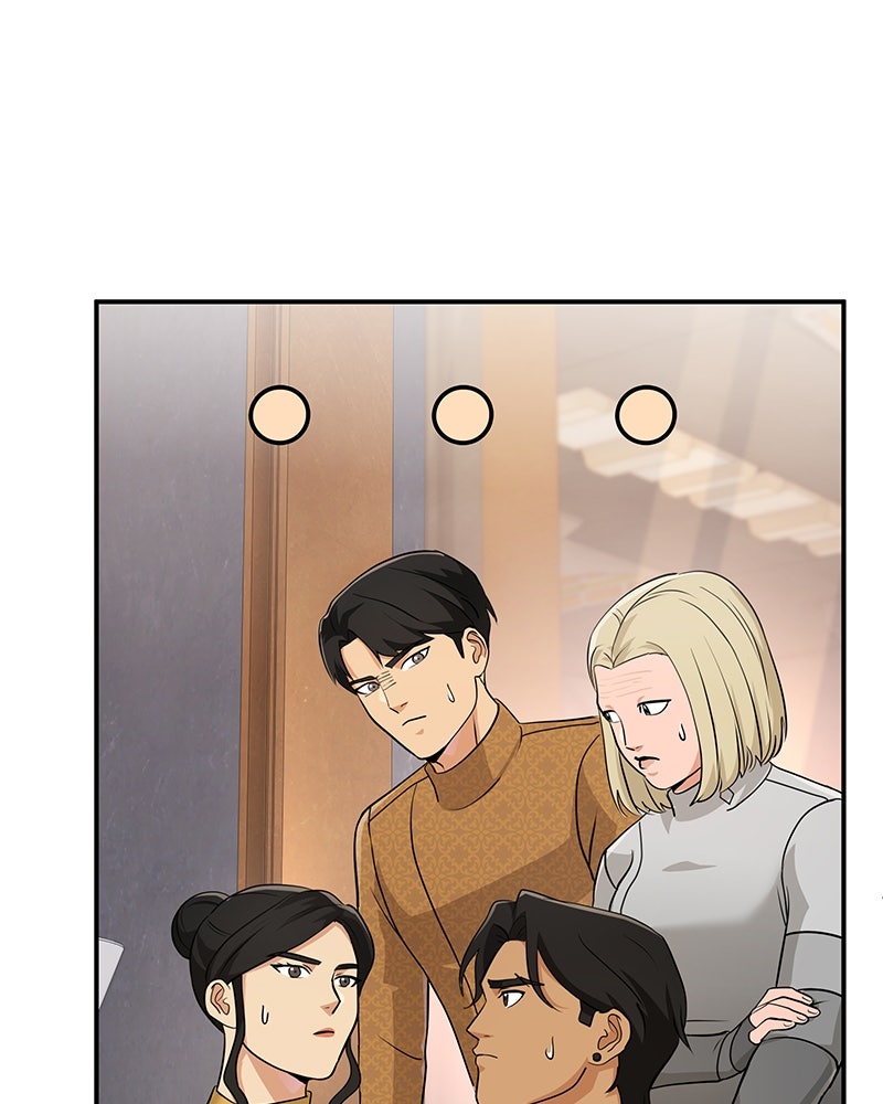 Stargazers: A Star Trek Story Episode 8 page 80 - 