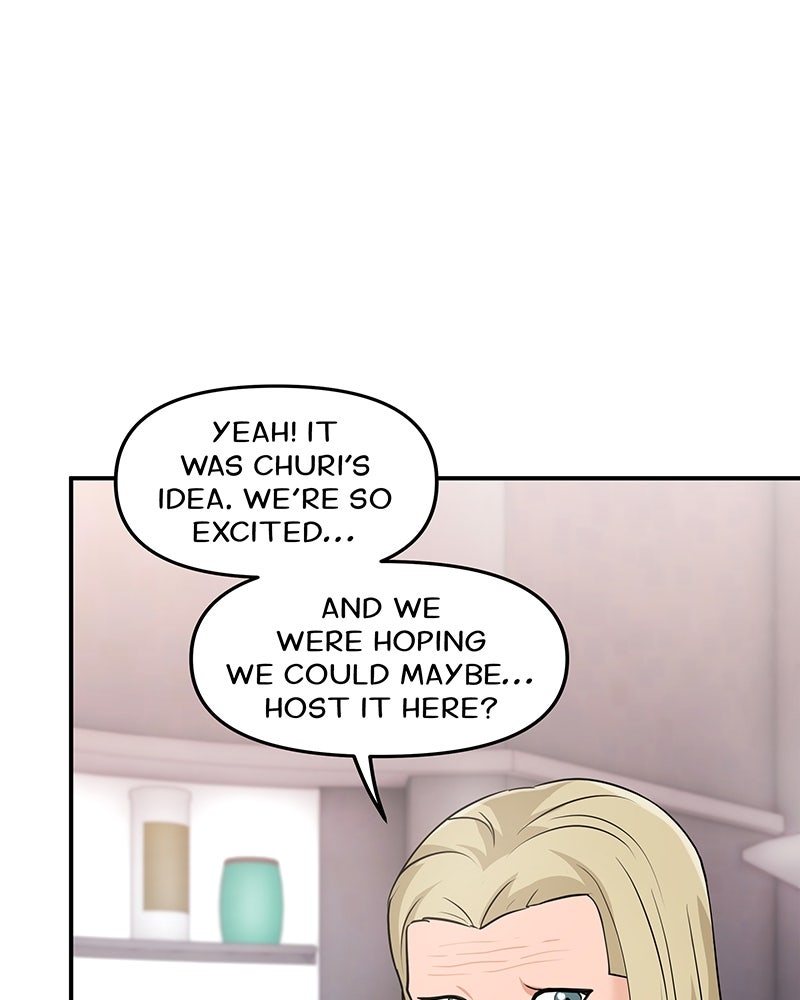 Stargazers: A Star Trek Story Episode 8 page 9 - 